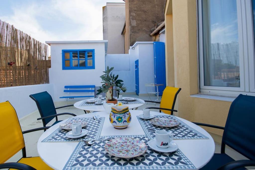 Maison Eglantine Yourhosthelper Classe 4* Apartment Narbonne Exterior foto