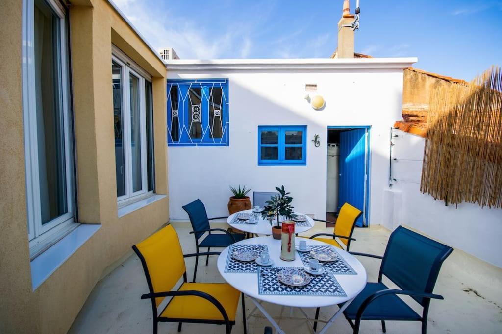 Maison Eglantine Yourhosthelper Classe 4* Apartment Narbonne Exterior foto